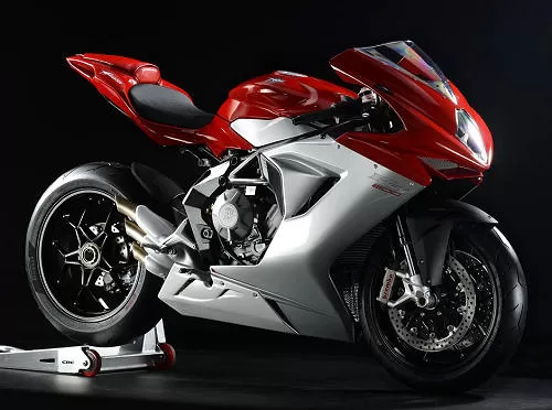 Profile photo of F3 800 2016 in color not defined.