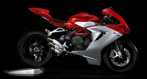 Profile photo of F3 800 2017 in color not defined.