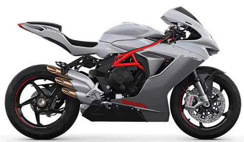 Profile photo of F3 800 2019 in color not defined.