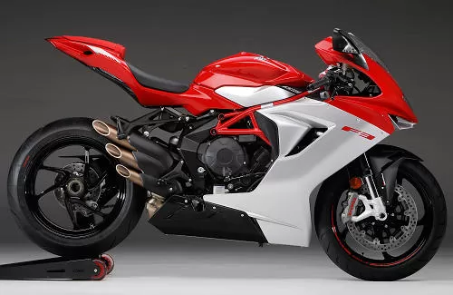Profile photo of F3 800 2020 in color not defined.