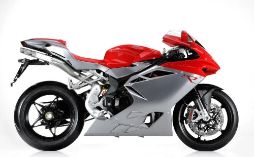 Profile photo of F4 1000 R Corsa Corta 2012 in color not defined.