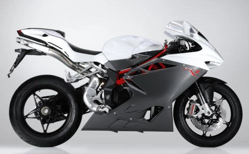 Profile photo of F4 1000 R Corsa Corta 2012 in color not defined.