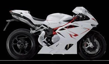 Profile photo of F4 1000 R Corsa Corta 2014 in color not defined.