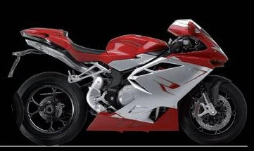 Profile photo of F4 1000 R Corsa Corta 2014 in color not defined.
