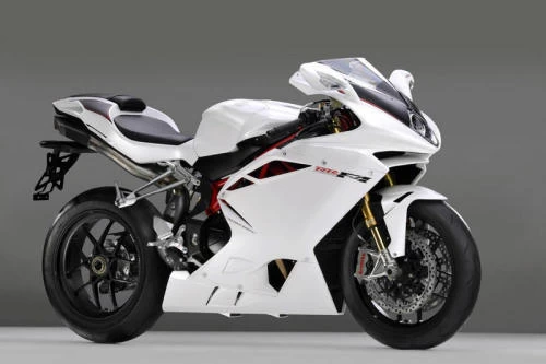 Profile photo of F4 1000 RR Corsacorta 2011 in color not defined.