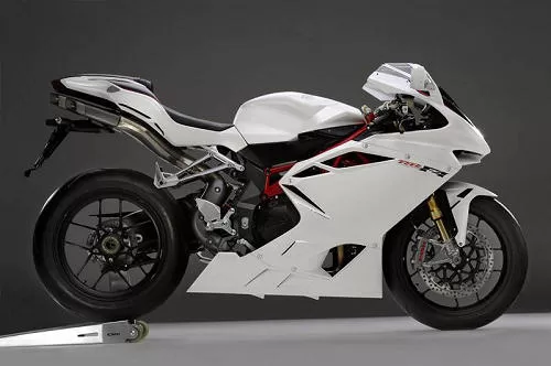 Profile photo of F4 1000 RR CorsaCorta 2012 in color not defined.