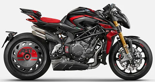 Profile photo of 1000 Brutale ABT 2026 in color red / black.