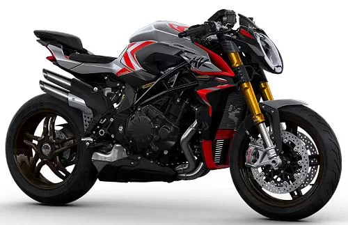 Foto de perfil del 1000 Brutale Nürburgring 2022 en color indefinido.