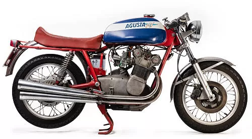 Profile photo of 750 S America 1975 in color not defined.