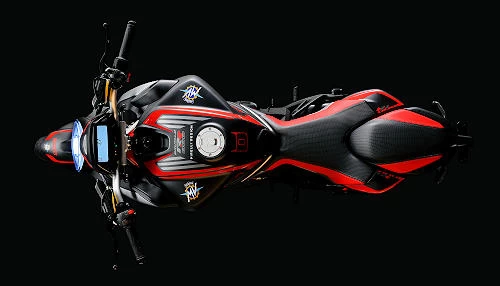 Profile photo of 800 Brutale RR Pirelli 2018 in color not defined.