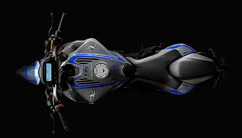 Profile photo of 800 Brutale RR Pirelli 2018 in color not defined.