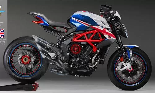 Foto de perfil del 800 DRAGSTER London Special 2021 en color indefinido.