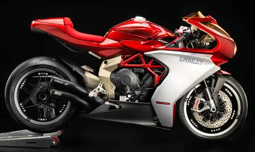 Foto de perfil del Superveloce 800 2019 en color indefinido.