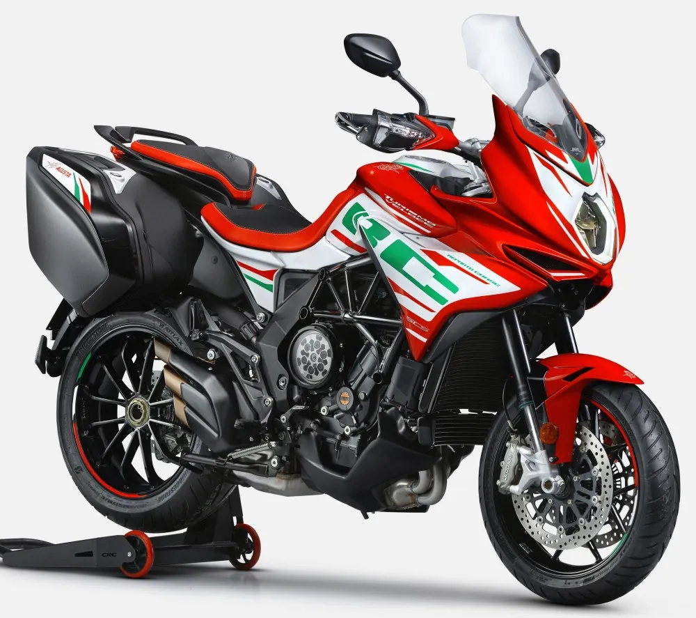 MV-Agusta 800 Turismo Veloce RC SCS 2024 - Motorcycle specifications MV-Agusta 800 Turismo Veloce RC SCS 2024 - Motorcycle specifications