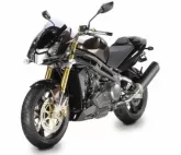Moto MZ / MuZ 1000 SF SUPER FIGHTER 2008