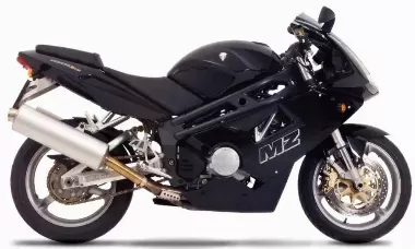 Photo of MZ / MuZ 1000 S 2005