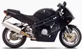 Moto MZ / MuZ 1000 S 2005