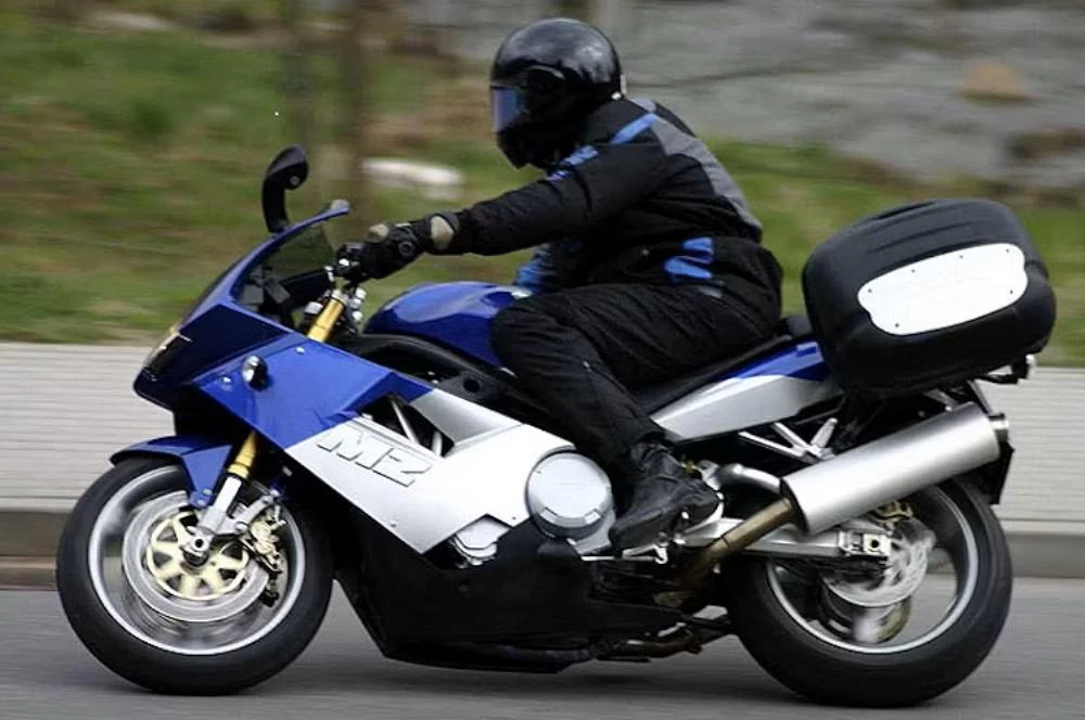 MZ / MuZ 1000 ST SUPER TRAVELLER 2009 - Motorcycle specifications