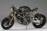 Moto NCR 1100 M4 2012