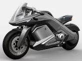 Moto NeuWai MF 104 2020