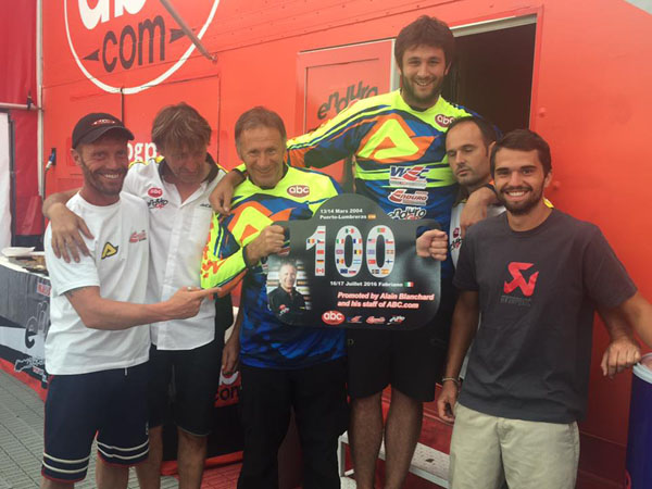EnduroGP - Le Grand Prix d'Italie fait durer le suspense.