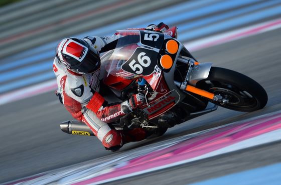 European Classic Series 2016 - Qui débutera le mieux ?