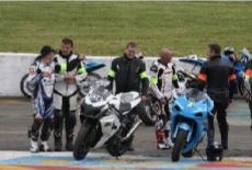Dernières journées de la Suzuki Academie les 17 et 18 mai à Carole.