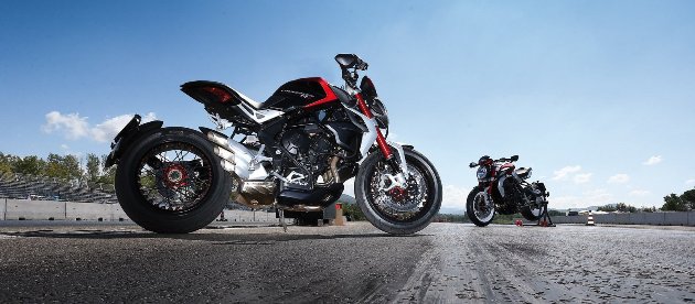 Anniversaire, promos et essais chez Paoli Moto ce week-end.