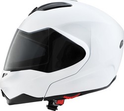 Essais du casque Dexter X-Road
