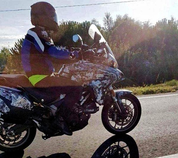 Une petite Multistrada pour 2017 ? Ducati miserait sur le 939.