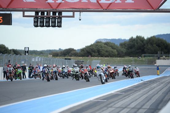 European Classic Series 2016 - Qui débutera le mieux ?