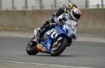 Dernières journées de la Suzuki Academie les 17 et 18 mai à Carole.
