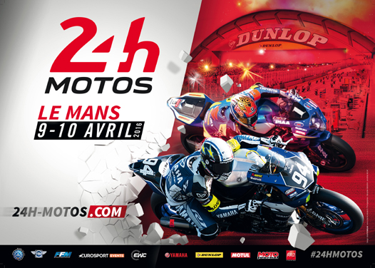 24 Heures du Mans - Le programme des festivités !