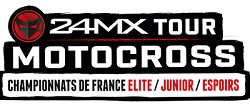 Coup de neuf sur le MX Tour.