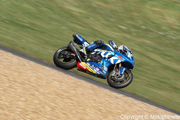 H -24 pour le départ des 24 heures du Mans moto 2016 !