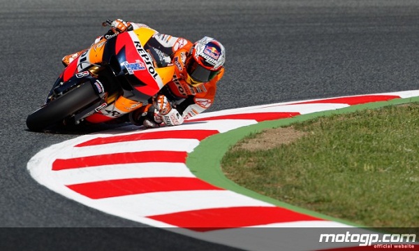 MotoGP - Stoner revient chez Ducati.