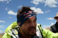 Dakar 2016 -/ Etape 7 - Le résumé vidéo et les déclarations.
