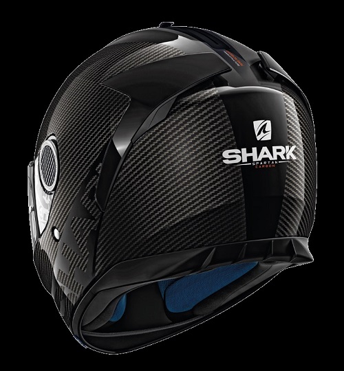 Shark lance son nouveau Sport-GT carbone : Le SPARTAN.