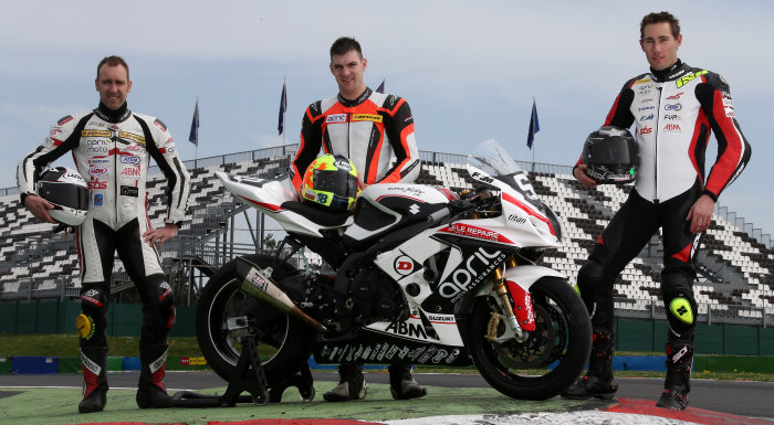 Motors Events-April passe en EWC pour 2014.