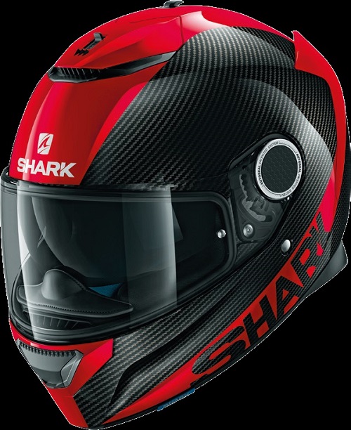 Shark lance son nouveau Sport-GT carbone : Le SPARTAN.