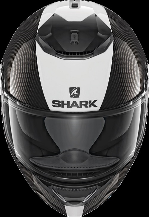 Shark lance son nouveau Sport-GT carbone : Le SPARTAN.