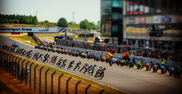 Oschersleben - une étape stratégique avant le final du Mondial d'Endurance.