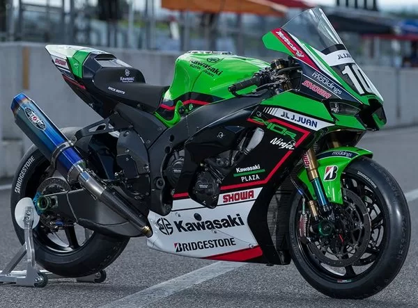 Le retour des 8 heures de Suzuka s’annonce trépidant.