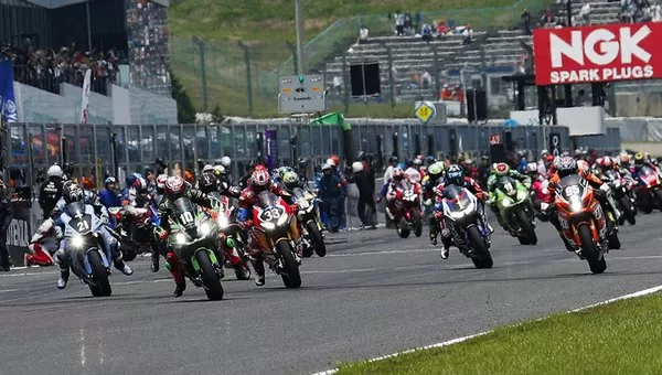 Le retour des 8 heures de Suzuka s’annonce trépidant.