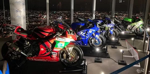 Le retour des 8 heures de Suzuka s’annonce trépidant.