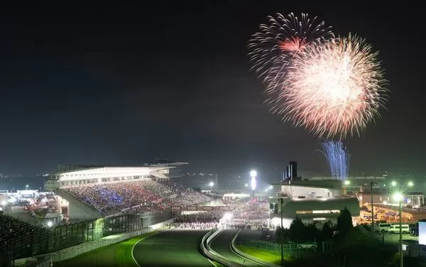 Le retour des 8 heures de Suzuka s’annonce trépidant.