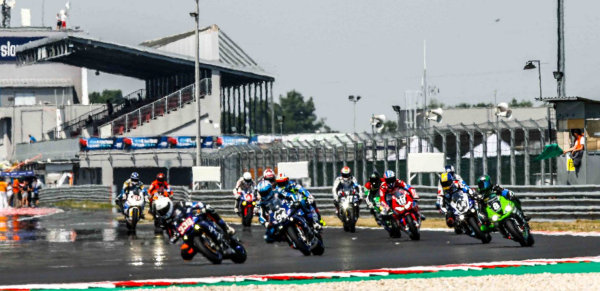 Le Mondial d'Endurance se prépare à la Slovaquie.