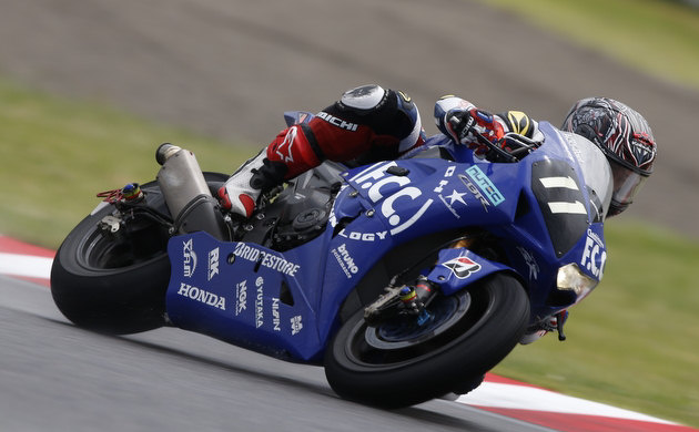 Victoire du Musashi RT #634 aux 8 hrs de Suzuka 2014.