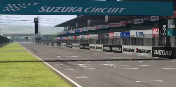 Les 8 heures de Suzuka annulés pour la 2ème année consécutive.
