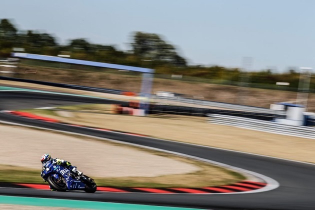 Endurance - Comment suivre les 8 Heures d'Oschersleben ?